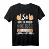 SO SIEHT EIN COOLER CAMPER AUS! Lustiges Camper T-Shirt für Camping, Wohnmobil & Outdoor-Abenteuer – Perfektes Geschenk für Freunde, Familie & Kollegen