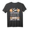SO SIEHT EIN COOLER CAMPER AUS! Lustiges Camper T-Shirt für Camping, Wohnmobil & Outdoor-Abenteuer – Perfektes Geschenk für Freunde, Familie & Kollegen