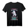 Kinder Mein Bruder Wird Eingeschult Boss Im Kindergarten Einhorn T-Shirt - Perfekt für den Schulanfang & den ersten Schultag