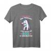 Kinder Mein Bruder Wird Eingeschult Boss Im Kindergarten Einhorn T-Shirt - Perfekt für den Schulanfang & den ersten Schultag