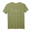 Ich Bin Der Chef T-Shirt Lustig für Männer und Frauen - Humorvolles Leiter Shirt für Chefs, Lehrer, Professoren & Vorgesetzte