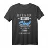 Bester Chef - Das hat mein Team so beschlossen - Humorvolles T-Shirt als Geschenk zum Jubiläum oder Geburtstag für Vorgesetzte und Teamleiter
