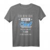 Bester Chef - Das hat mein Team so beschlossen - Humorvolles T-Shirt als Geschenk zum Jubiläum oder Geburtstag für Vorgesetzte und Teamleiter