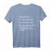 Ich bin der Chef Lustiges Spruch T-Shirt – Sarkastisches Geschenk für Humorvolle & Selbstbewusste, Perfekt für Geburtstag & Weihnachten
