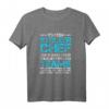Ich bin stolzer Chef eines fantastischen Teams T-Shirt - Lustiges Outfit für Chefs, Manager & Führungskräfte