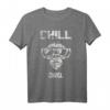 Chill Bro - Cooler Affe mit Sonnebrille Geschenkidee T-Shirt für Freunde, Brüder & Kumpel | Street Style Design