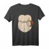 Lustiges Affen Shirt für Männer, Frauen und Kinder – Perfektes Geschenk für Affenliebhaber, Tierschützer & Tierfreaks