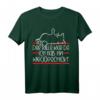 Faule Katze Spruch - Der Wille war da - Katzen T-Shirt für Büro & Alltag, perfektes Weihnachts- & Geburtstagsgeschenk für Humorvolle & Misanthropen