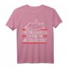 Faule Katze Spruch - Der Wille war da - Katzen T-Shirt für Büro & Alltag, perfektes Weihnachts- & Geburtstagsgeschenk für Humorvolle & Misanthropen