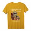 Ich kann dich nicht hören ich zocke - Cooler Gamer Faultier T-Shirt für Zocker, Gamer und Gaming Fans als Geschenkidee