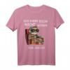 Ich kann dich nicht hören ich zocke - Cooler Gamer Faultier T-Shirt für Zocker, Gamer und Gaming Fans als Geschenkidee