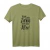 Nicht mein Zirkus, nicht meine Affen - Lustiges Konfetti Sprüche T-Shirt als Geschenkidee für Freunde und Partys