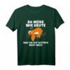 Lustiges Faultier Spruch T-Shirt | Geschenk für Faulenzer & Faultier-Fans | Herren & Damen Humor-Shirt