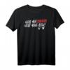 Lustiges Nicht mein Zirkus nicht meine Affen T-Shirt – Originelles Geschenk für Tierliebhaber, Freunde & Familie zu Weihnachten & Geburtstag