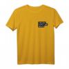Frankfurt am Main FFM Stadt Hessen Adler Retro T-Shirt – Souvenir & Geschenk für Frankfurter, Besucher & Skyline-Liebhaber