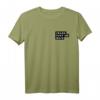 Frankfurt am Main FFM Stadt Hessen Adler Retro T-Shirt – Souvenir & Geschenk für Frankfurter, Besucher & Skyline-Liebhaber
