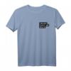 Frankfurt am Main FFM Stadt Hessen Adler Retro T-Shirt – Souvenir & Geschenk für Frankfurter, Besucher & Skyline-Liebhaber