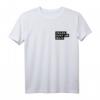 Frankfurt am Main FFM Stadt Hessen Adler Retro T-Shirt – Souvenir & Geschenk für Frankfurter, Besucher & Skyline-Liebhaber