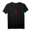 Frankfurt FFM Hessen Adler Vintage Retro T-Shirt – Perfektes Souvenir und Geschenk für Frankfurt- und Hessen-Fans
