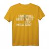Ostalgie DDR T-Shirt - Wartburg Moped & DDR Hits Ostdeutschland Nostalgie Design für Ostdeutsche