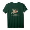 Das ist ein Ahrens Ding - Lustiges Familien T-Shirt für Geburtstag, Weihnachten, Vatertag & Familienfeiern