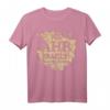 HapPanda T-Shirt – Klassisches, hochwertiges Geburtstagsshirt mit doppeltem Saum