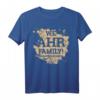 HapPanda T-Shirt – Klassisches, hochwertiges Geburtstagsshirt mit doppeltem Saum