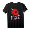HapPanda T-Shirt - Klassisch geschnitten mit doppeltem Saum, Perfekt für den besonderen Tag