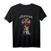 Illyrians Autochthonous T-Shirt – Kulturelles Statement für Historien- und Balkan-Enthusiasten