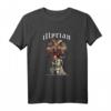 Illyrians Autochthonous T-Shirt – Kulturelles Statement für Historien- und Balkan-Enthusiasten