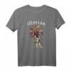 Illyrians Autochthonous T-Shirt – Kulturelles Statement für Historien- und Balkan-Enthusiasten