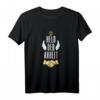 Herren DDR Ostdeutschland Ossi Spruch T-Shirt - Nostalgie Geschenkidee für Ostdeutsche aus Sachsen, Dresden & dem Osten