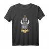 Herren DDR Ostdeutschland Ossi Spruch T-Shirt - Nostalgie Geschenkidee für Ostdeutsche aus Sachsen, Dresden & dem Osten