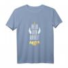 Herren DDR Ostdeutschland Ossi Spruch T-Shirt - Nostalgie Geschenkidee für Ostdeutsche aus Sachsen, Dresden & dem Osten