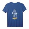 Herren DDR Ostdeutschland Ossi Spruch T-Shirt - Nostalgie Geschenkidee für Ostdeutsche aus Sachsen, Dresden & dem Osten