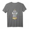Herren DDR Ostdeutschland Ossi Spruch T-Shirt - Nostalgie Geschenkidee für Ostdeutsche aus Sachsen, Dresden & dem Osten