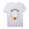 DDR Ostdeutschland Ossi Spruch T-Shirt - Nostalgie Geschenk für Ostdeutsche, Sachsen & Mauerfall-Erinnerung