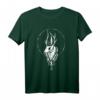Valravn aus der nordischen Mythologie T-Shirt – Wikinger Design mit Odin, Thor & Freya, inspiriert von Geschichte und Mythologie