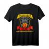 DDR | Unterschätze niemals einen alten Mann aus der DDR T-Shirt – Nostalgisches Geschenk für Ostdeutsche zum Geburtstag & Weihnachten