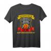 DDR | Unterschätze niemals einen alten Mann aus der DDR T-Shirt – Nostalgisches Geschenk für Ostdeutsche zum Geburtstag & Weihnachten