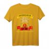 DDR | Unterschätze niemals einen alten Mann aus der DDR T-Shirt – Nostalgisches Geschenk für Ostdeutsche zum Geburtstag & Weihnachten