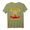 DDR | Unterschätze niemals einen alten Mann aus der DDR T-Shirt – Nostalgisches Geschenk für Ostdeutsche zum Geburtstag & Weihnachten