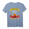 DDR | Unterschätze niemals einen alten Mann aus der DDR T-Shirt – Nostalgisches Geschenk für Ostdeutsche zum Geburtstag & Weihnachten