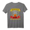 DDR | Unterschätze niemals einen alten Mann aus der DDR T-Shirt – Nostalgisches Geschenk für Ostdeutsche zum Geburtstag & Weihnachten