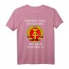Unterschätze nie alten Mann aufgewachsen in der DDR T-Shirt – Lustiges Geschenk für DDR- und Ostdeutschland-Fans, Nostalgiker & Ossi Männer und Frauen