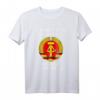 Unterschätze nie alten Mann aufgewachsen in der DDR T-Shirt – Lustiges Geschenk für DDR- und Ostdeutschland-Fans, Nostalgiker & Ossi Männer und Frauen