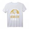 Unterschätze Niemals Einen Alten Mann Mit Grill T-Shirt – Lustiges BBQ Motiv für Männer, Opa, Papa & Rentner als Geschenk zum Geburtstag oder Grillabend