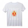Herren DDR Rentner T-Shirt - Unterschätze niemals einen alten Mann aus der DDR, perfekt für Ostdeutsche Rentner & Ostalgie-Fans