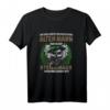 Unterschätze Niemals Einen Alten Mann Steiermark Spruch T-Shirt – Perfektes Geschenk für Steirerbua, Geburtstagsgeschenk & Heimatliebe
