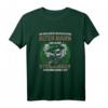 Unterschätze Niemals Einen Alten Mann Steiermark Spruch T-Shirt – Perfektes Geschenk für Steirerbua, Geburtstagsgeschenk & Heimatliebe